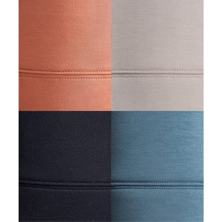 【雑誌InRed4月号掲載】GOKU楽ダンボールスピンドル【親子コーデ】 | ikka  | 詳細画像39 