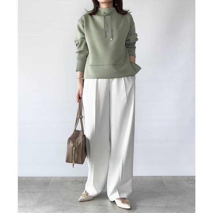 【雑誌InRed4月号掲載】GOKU楽ダンボールスピンドル【親子コーデ】 | ikka  | 詳細画像3 