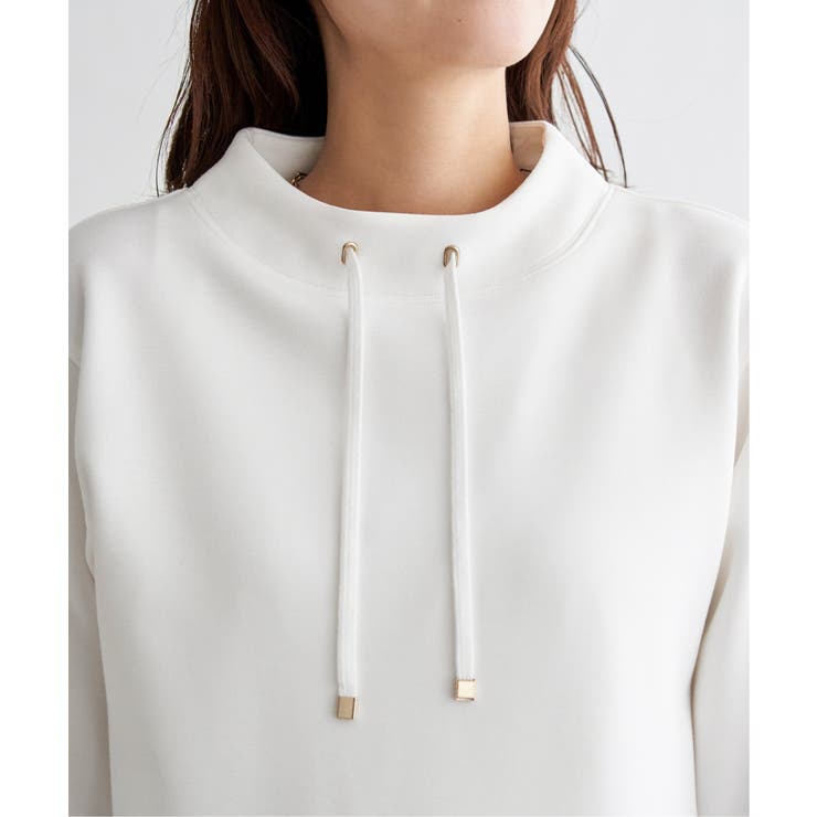 GOKU楽カノコダンボールプルオーバー | ikka  | 詳細画像30 