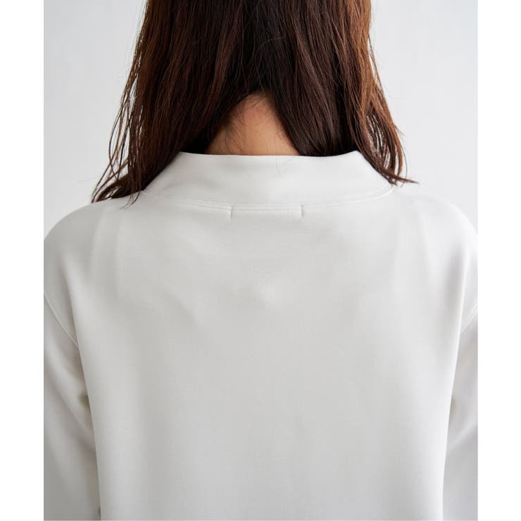 GOKU楽カノコダンボールプルオーバー | ikka  | 詳細画像31 