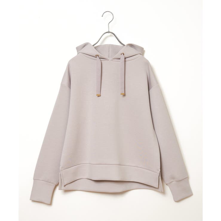 GOKU楽ダンボールフードパーカー | ikka  | 詳細画像18 