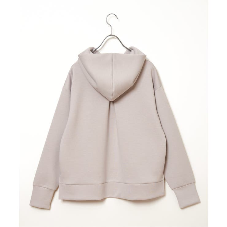 GOKU楽ダンボールフードパーカー | ikka  | 詳細画像19 