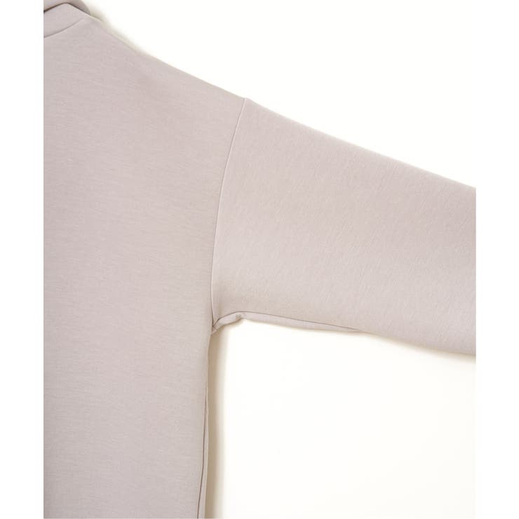 GOKU楽ダンボールフードパーカー | ikka  | 詳細画像20 