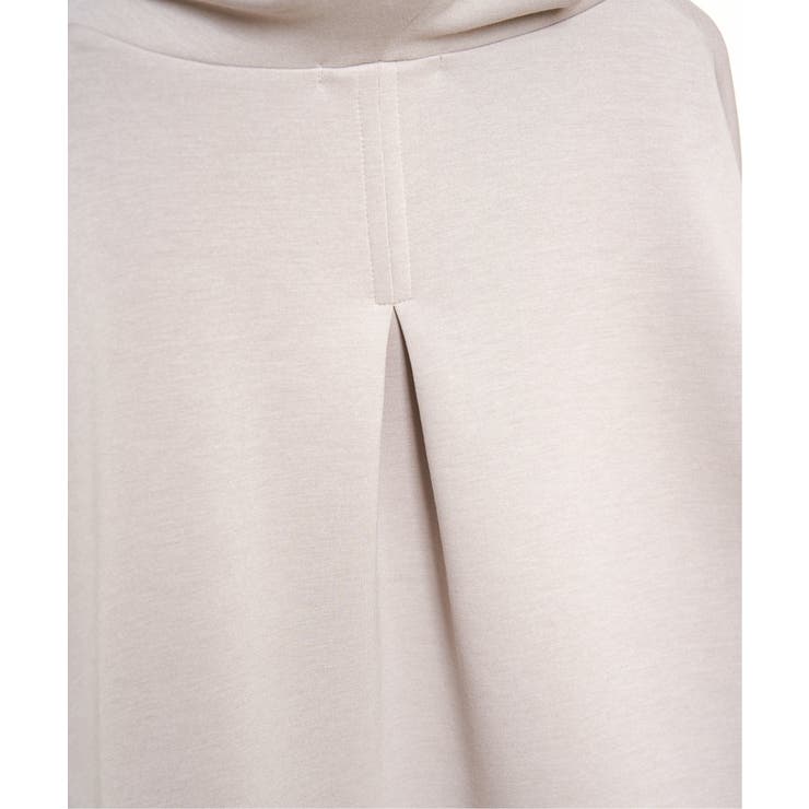 GOKU楽ダンボールフードパーカー | ikka  | 詳細画像24 