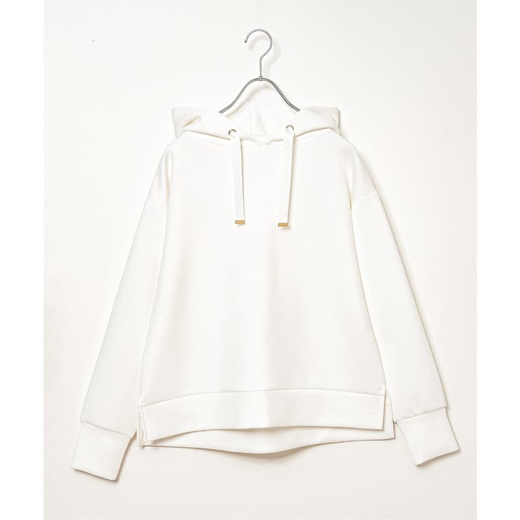 GOKU楽ダンボールフードパーカー | ikka  | 詳細画像26 