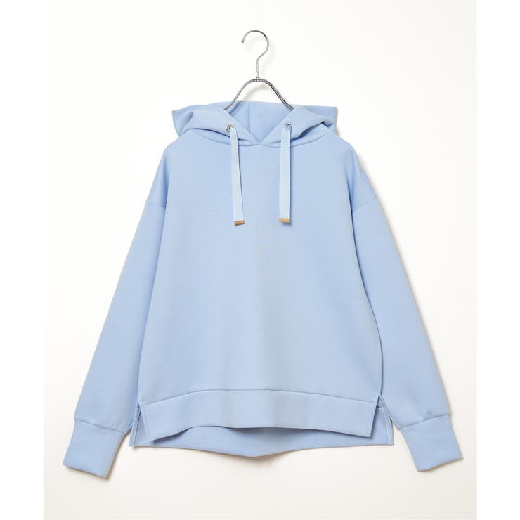 GOKU楽ダンボールフードパーカー | ikka  | 詳細画像27 