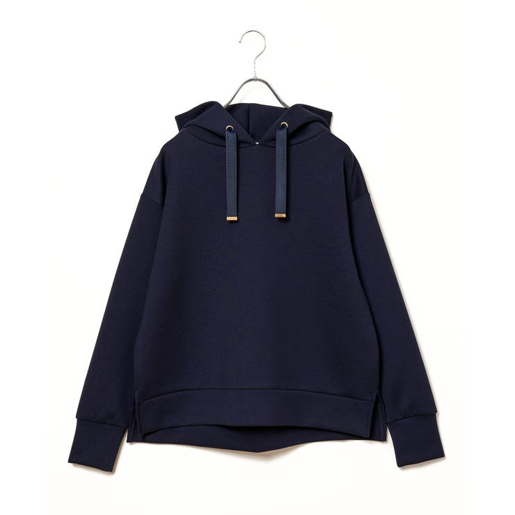 GOKU楽ダンボールフードパーカー | ikka  | 詳細画像28 