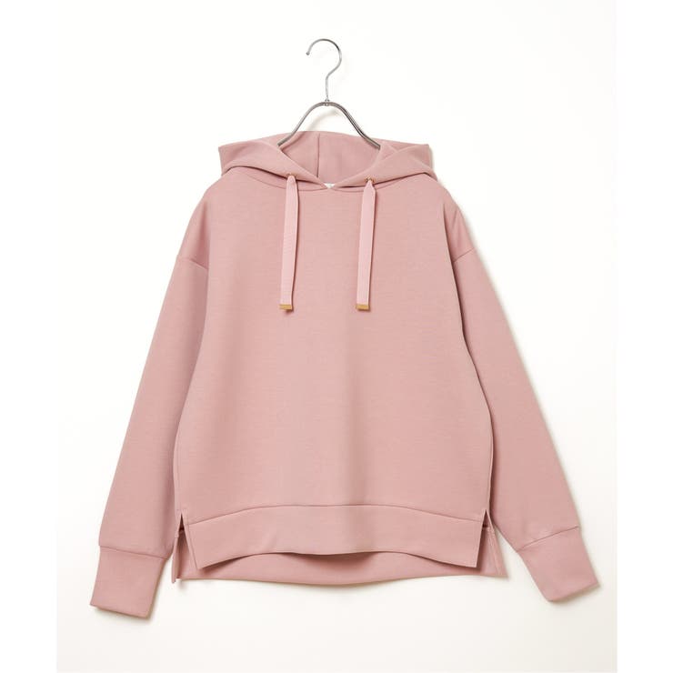 GOKU楽ダンボールフードパーカー | ikka  | 詳細画像29 