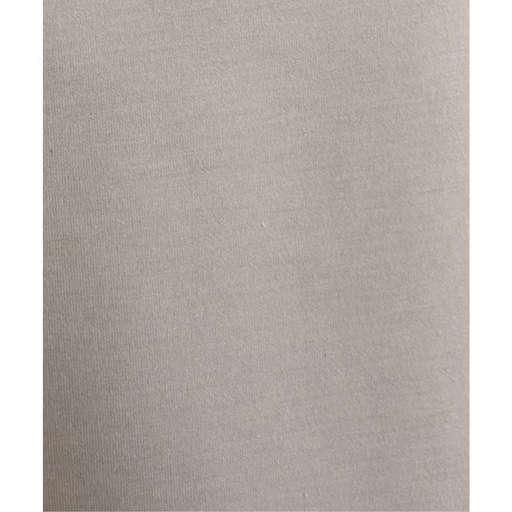 GOKU楽ダンボールニットフードパーカー | ikka  | 詳細画像34 