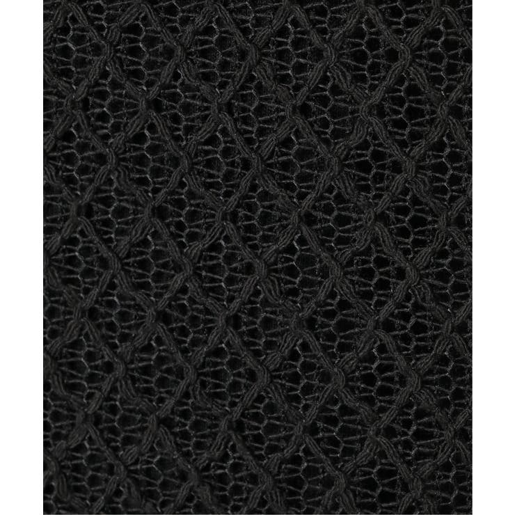 【雑誌InRed6月号掲載】レースアンサンブルプルオーバー【2点セット 親子コー… | ikka  | 詳細画像34 