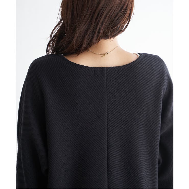 サカリバプルオーバーアンサンブル | ikka  | 詳細画像29 