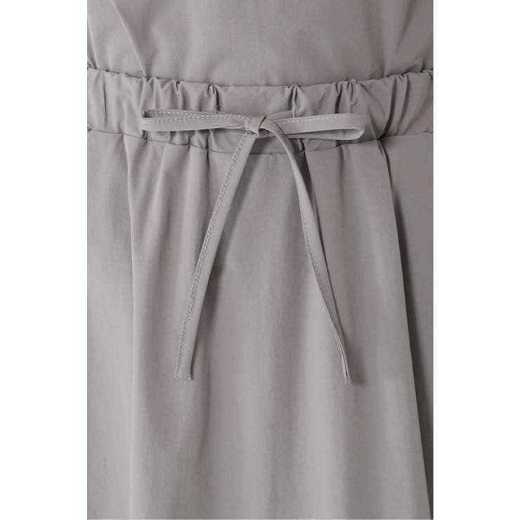 THOUSAND MILE バケーションセットアップ | ikka  | 詳細画像8 