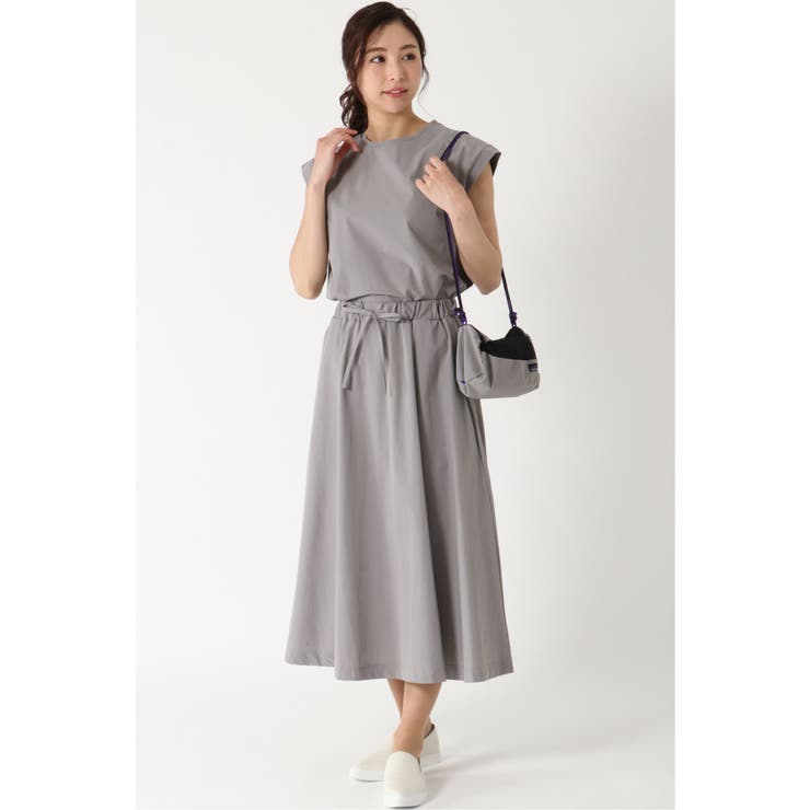 THOUSAND MILE バケーションセットアップ | ikka  | 詳細画像1 