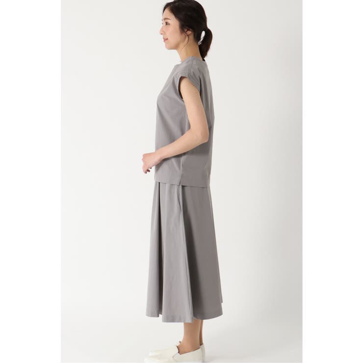 THOUSAND MILE バケーションセットアップ | ikka  | 詳細画像2 