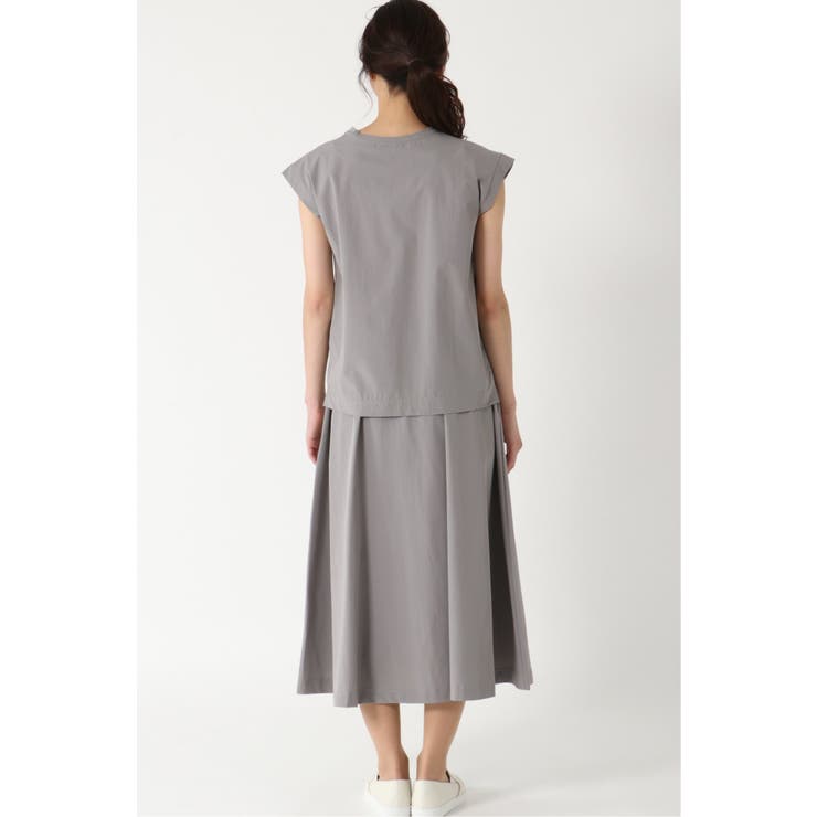 THOUSAND MILE バケーションセットアップ | ikka  | 詳細画像3 