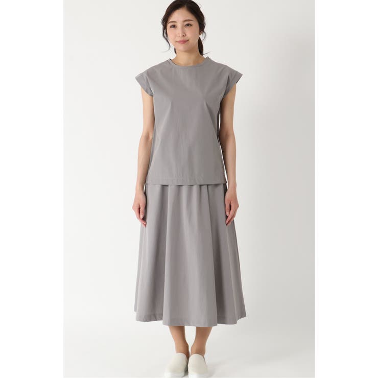 THOUSAND MILE バケーションセットアップ | ikka  | 詳細画像4 