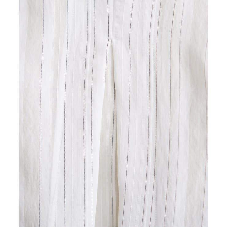 【雑誌InRed5月号掲載】シアーバックリボンブラウス | ikka  | 詳細画像36 