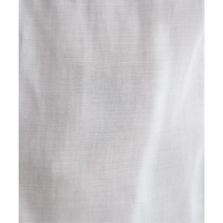 【雑誌InRed5月号掲載】シアーバックリボンブラウス | ikka  | 詳細画像40 