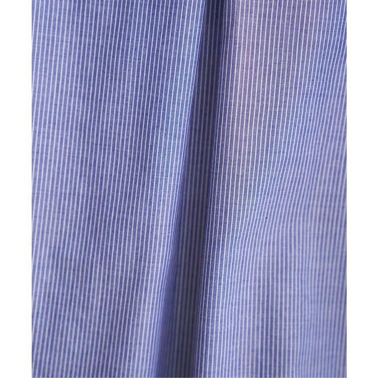 ドロストロングテールシャツ | ikka  | 詳細画像19 