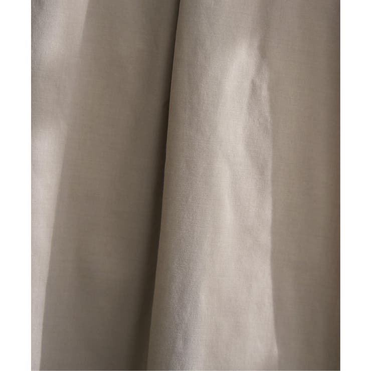 ドロストロングテールシャツ | ikka  | 詳細画像21 