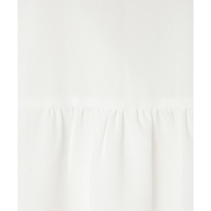 涼やか開襟ポケ付きシャツ | ikka  | 詳細画像34 