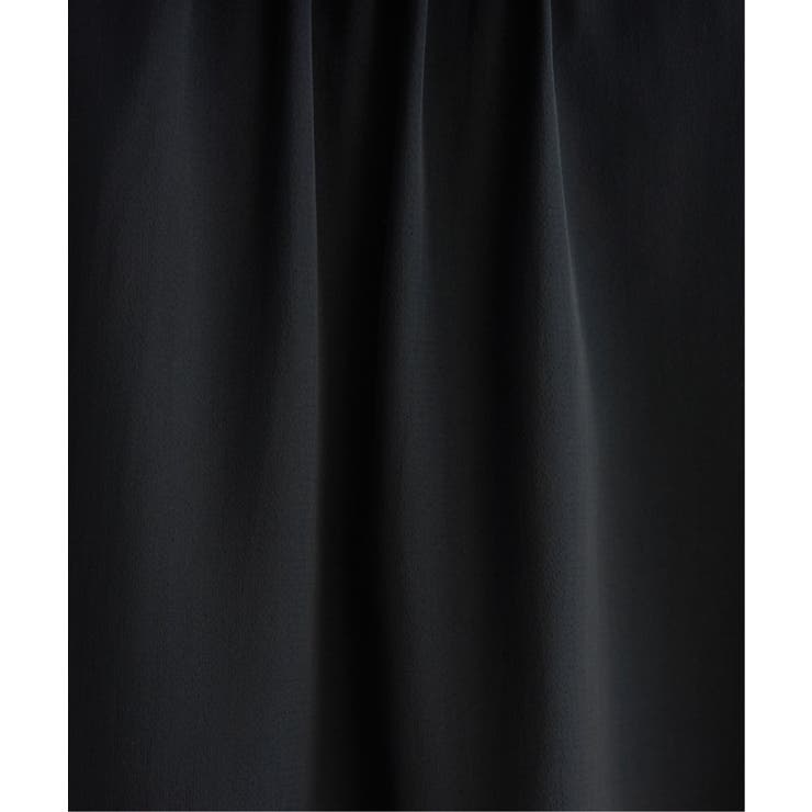 ジョーゼットフレンチスリーブブラウス | ikka  | 詳細画像26 