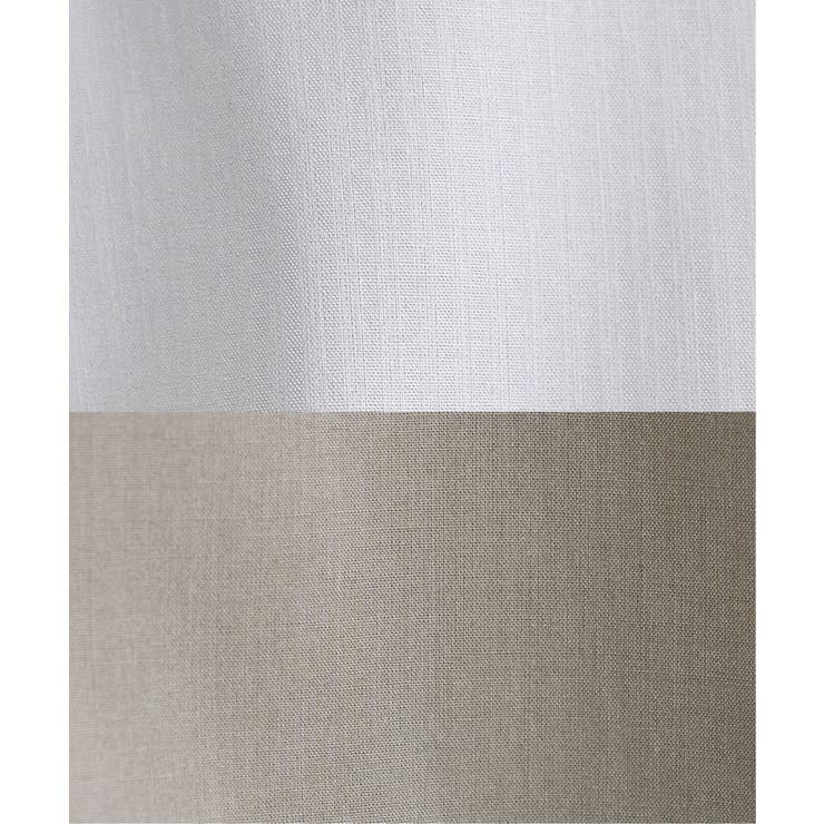 ドロストロングテールシャツ【親子コーデ】 | ikka  | 詳細画像38 