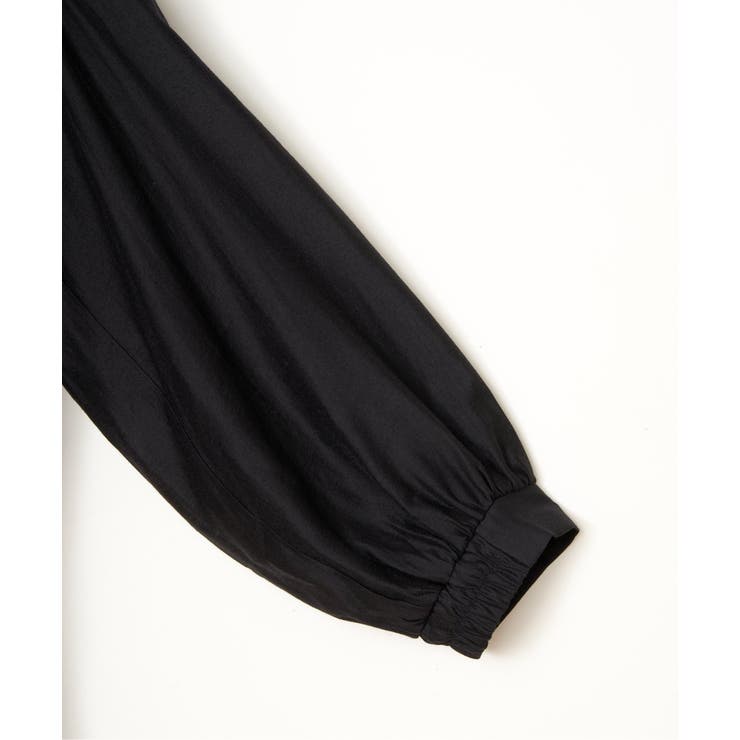 V襟シャーディガン | ikka  | 詳細画像23 