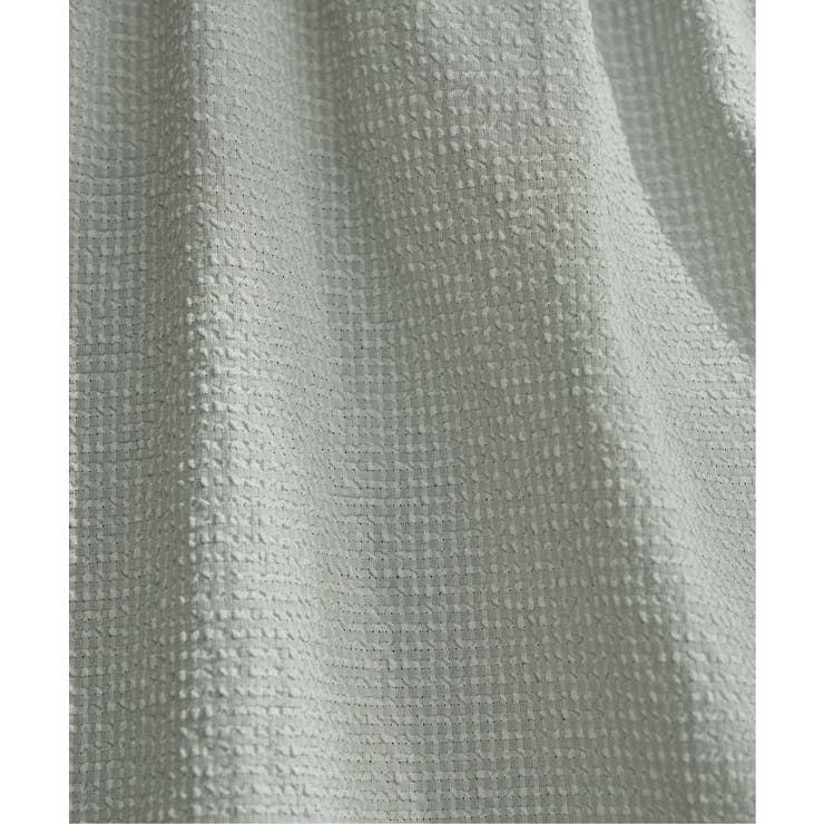 サッカーペプラムブラウス | ikka  | 詳細画像23 