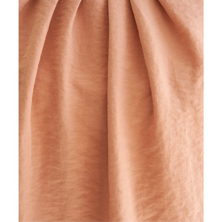 襟フリル2WAY半袖ブラウス | ikka  | 詳細画像37 