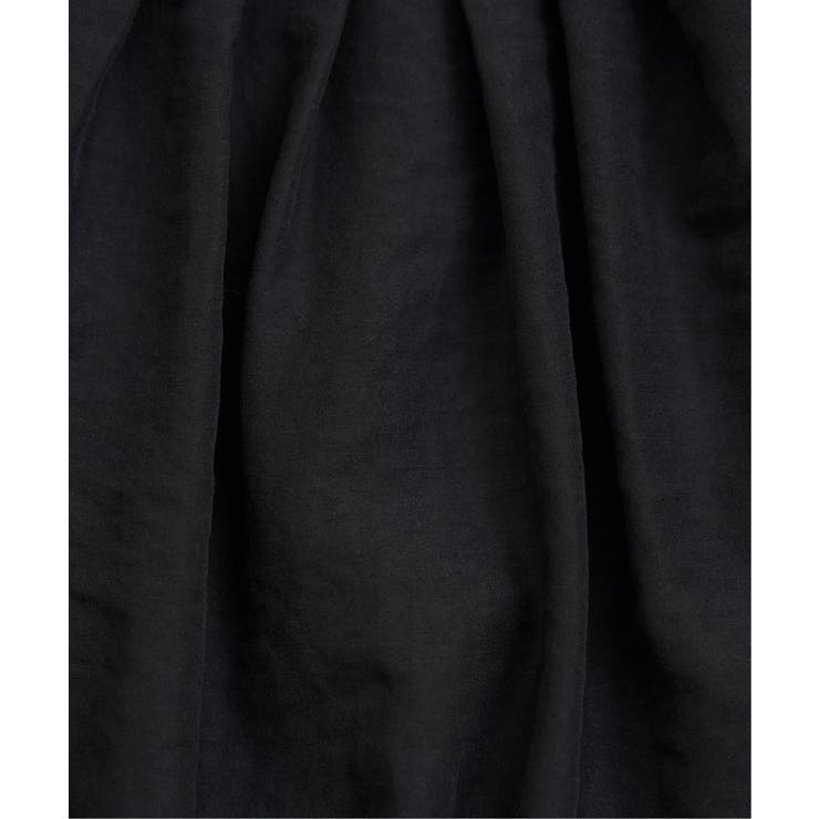 襟フリル2WAY半袖ブラウス | ikka  | 詳細画像40 