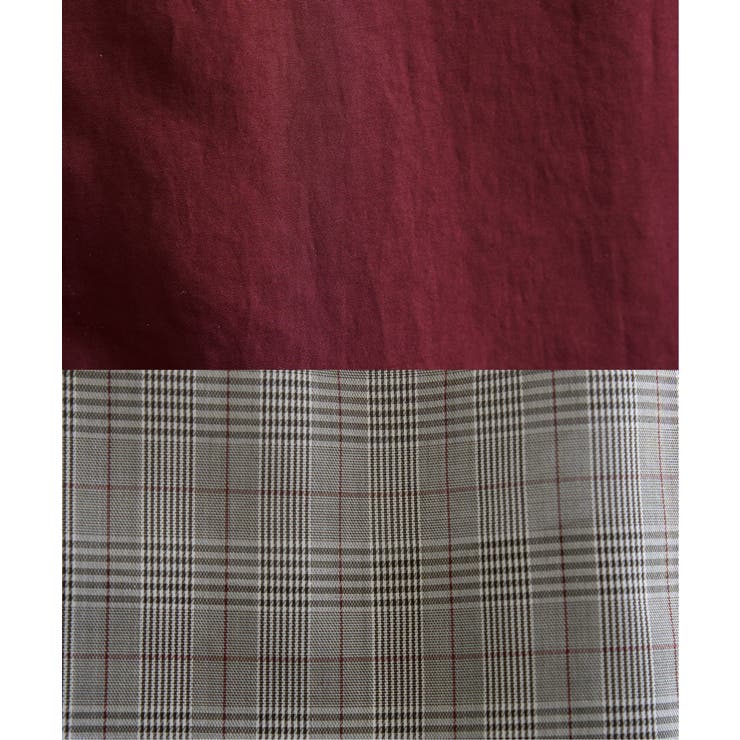 襟フリル2WAYブラウス | ikka  | 詳細画像37 