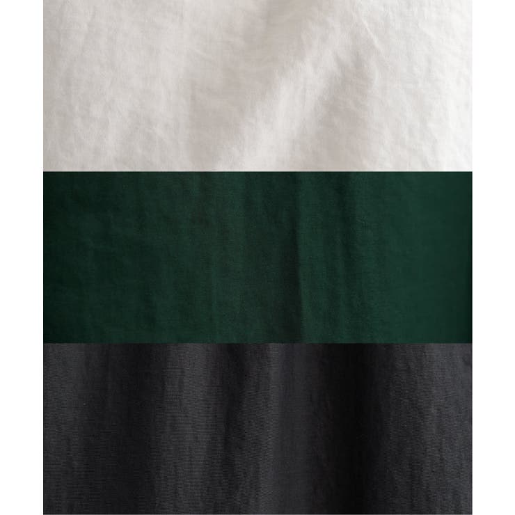 襟フリル2WAYブラウス | ikka  | 詳細画像38 