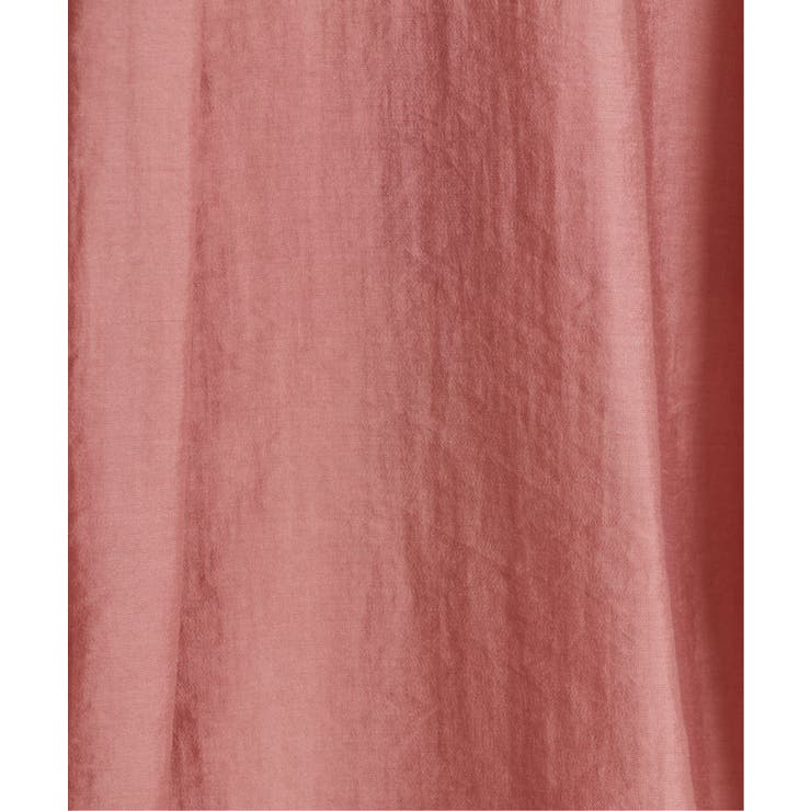 【お得だ値】シア刺繍シャツタンクアンサンブル【2点セット】 | ikka  | 詳細画像22 