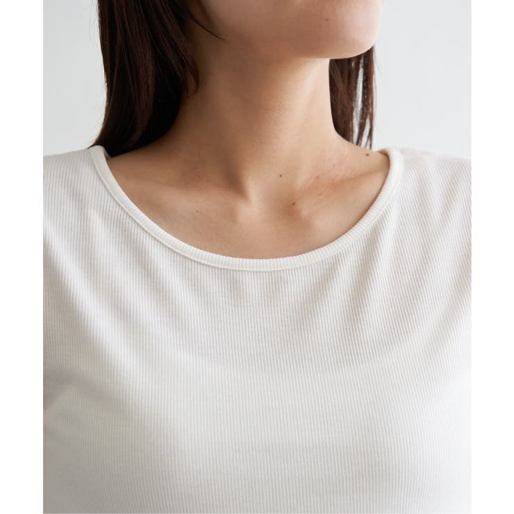 【お得だ値】シアシャーリングブラウスアンサンブル【2点セット】 | ikka  | 詳細画像37 