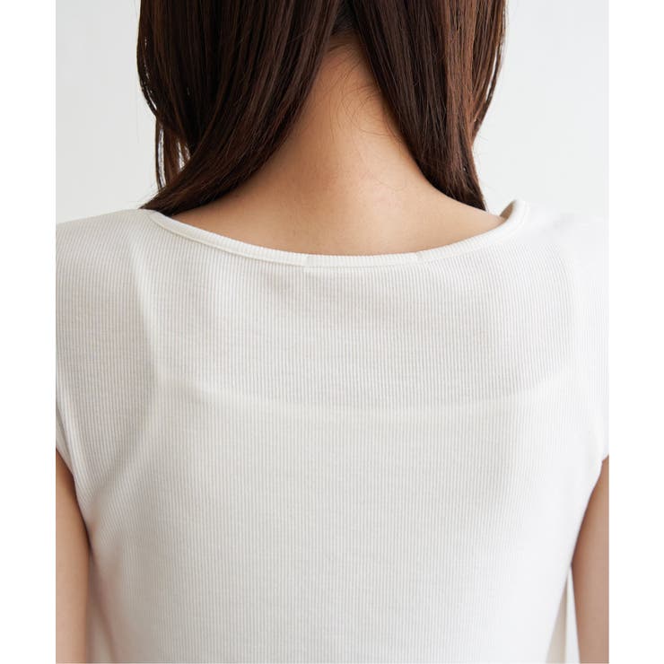 【お得だ値】シアシャーリングブラウスアンサンブル【2点セット】 | ikka  | 詳細画像38 