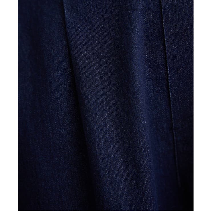 フロントタックワイドパンツ | ikka  | 詳細画像37 