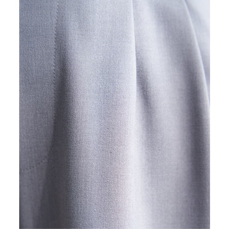 フロントタックワイドパンツ | ikka  | 詳細画像38 