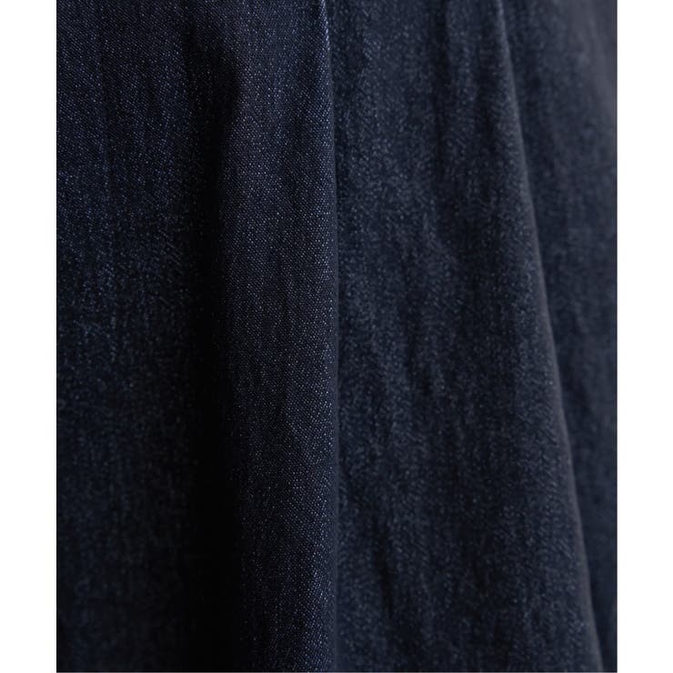 フロントタックワイドパンツ | ikka  | 詳細画像39 