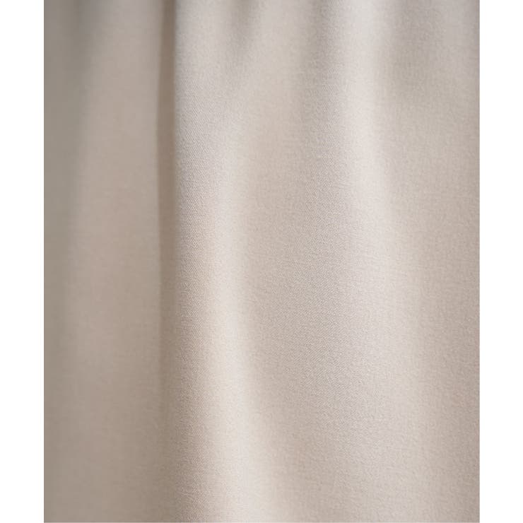 フロントタックワイドパンツ | ikka  | 詳細画像40 