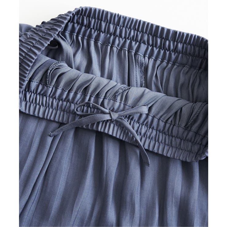 カッセンボリュームラップスカーチョ | ikka  | 詳細画像22 