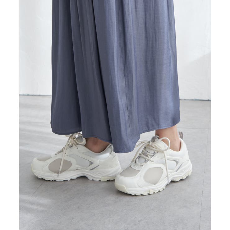 カッセンボリュームラップスカーチョ | ikka  | 詳細画像24 