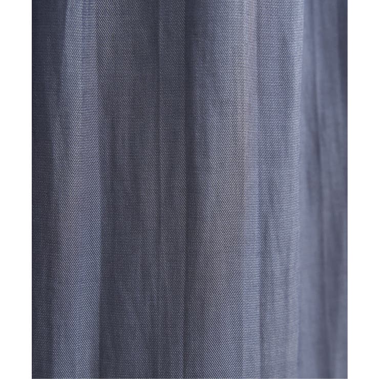 カッセンボリュームラップスカーチョ | ikka  | 詳細画像26 