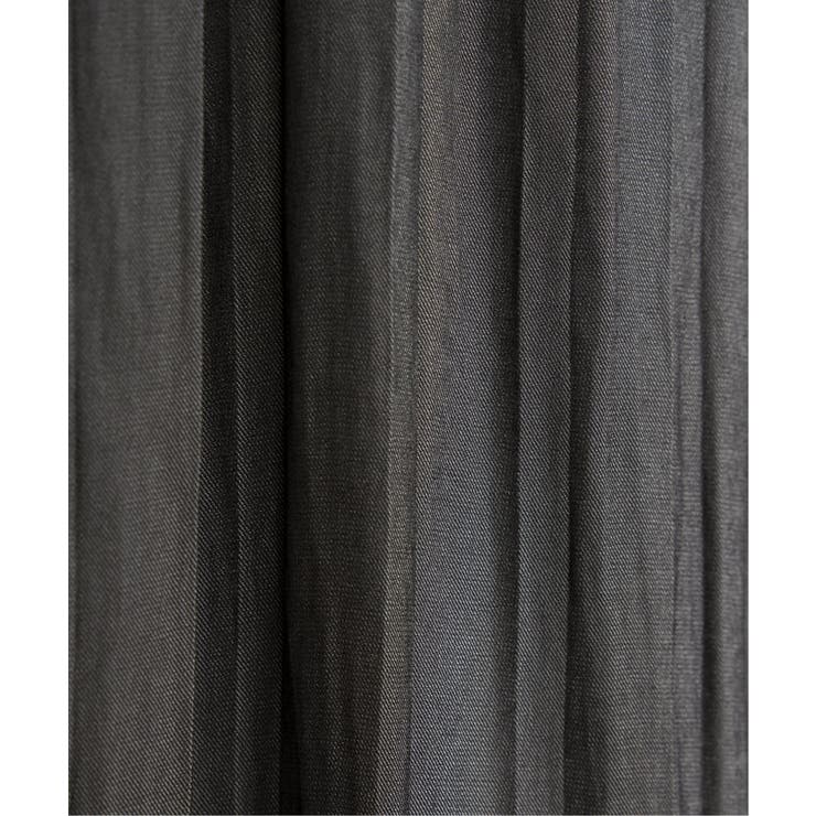 カッセンボリュームラップスカーチョ | ikka  | 詳細画像27 