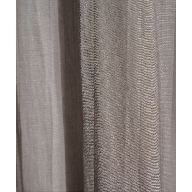 カッセンボリュームラップスカーチョ | ikka  | 詳細画像29 