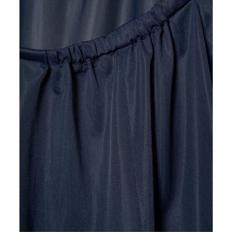 【雑誌InRed6月号掲載】コットンボリュームペチ付きスカーチョ【親子コーデ】 | ikka  | 詳細画像40 