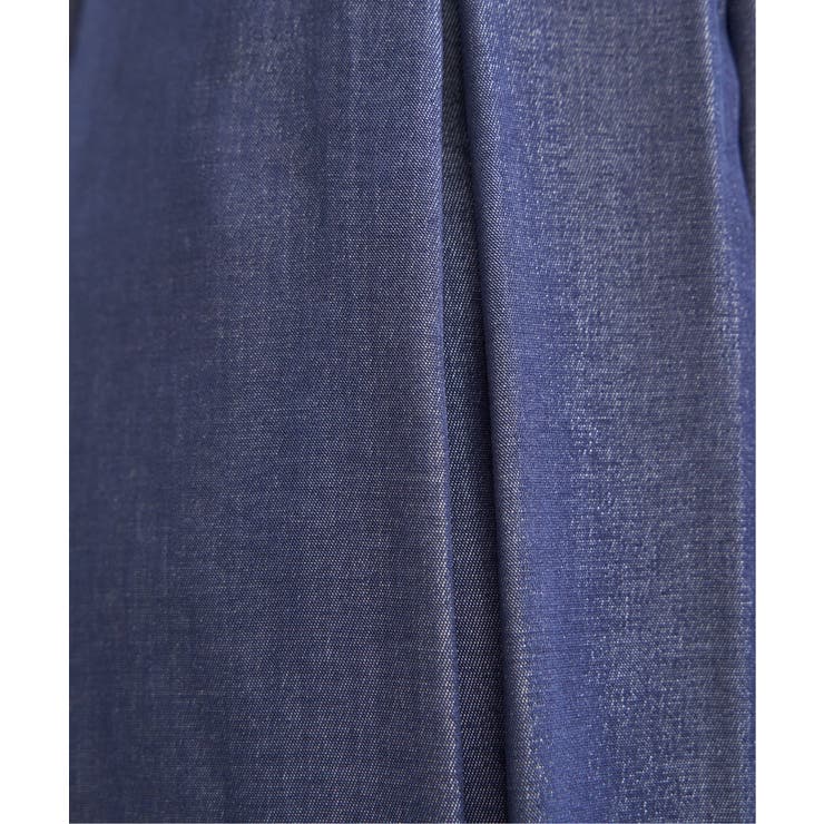 ビンテージツイルタックスカーチョ | ikka  | 詳細画像26 