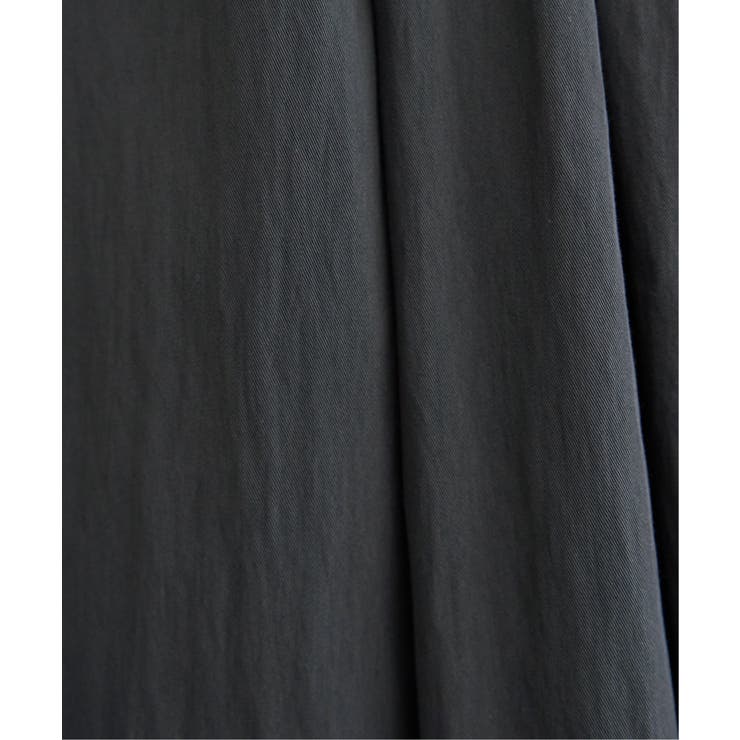 ビンテージツイルタックスカーチョ | ikka  | 詳細画像28 