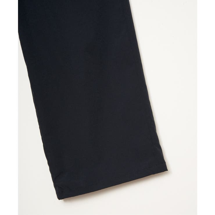 【接触冷感／速乾】ドライテックチノベイカーパンツ | ikka  | 詳細画像35 