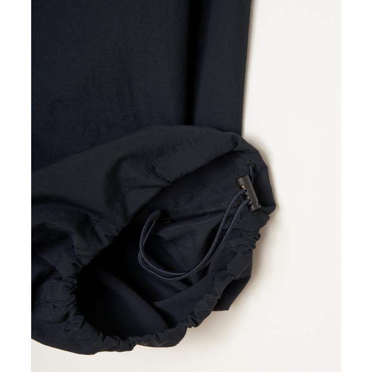 【接触冷感／速乾】ドライテックチノベイカーパンツ | ikka  | 詳細画像37 